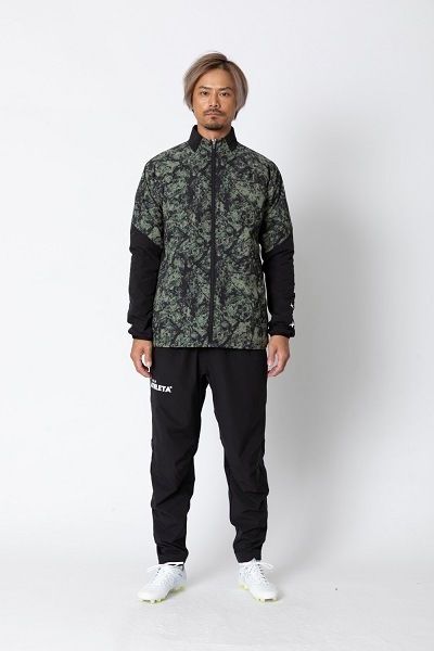 ΢���դ����ȥ�å�������ɥѥ�ġ�ATHLETA(�����쥿��02435��̵��������