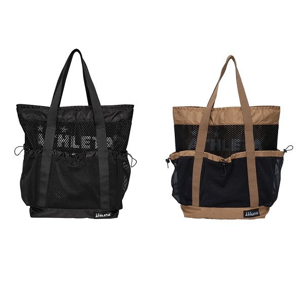 2WAY�ȡ��ȥХå���ATHLETA(�����쥿��05351