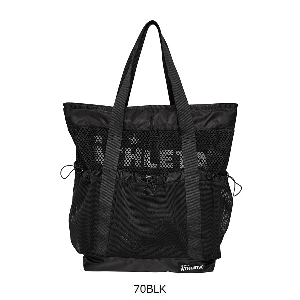 2WAY�ȡ��ȥХå���ATHLETA(�����쥿��05351