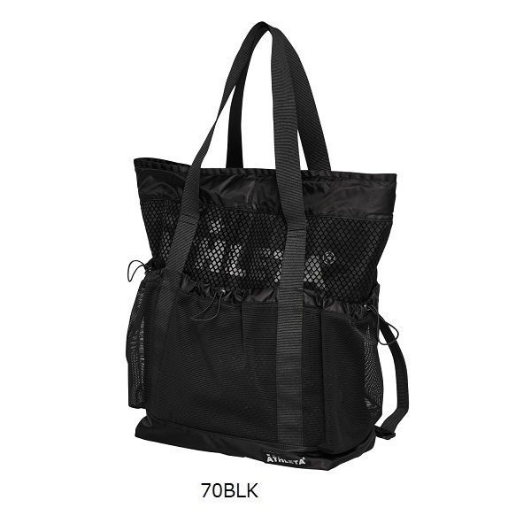 2WAY�ȡ��ȥХå���ATHLETA(�����쥿��05351