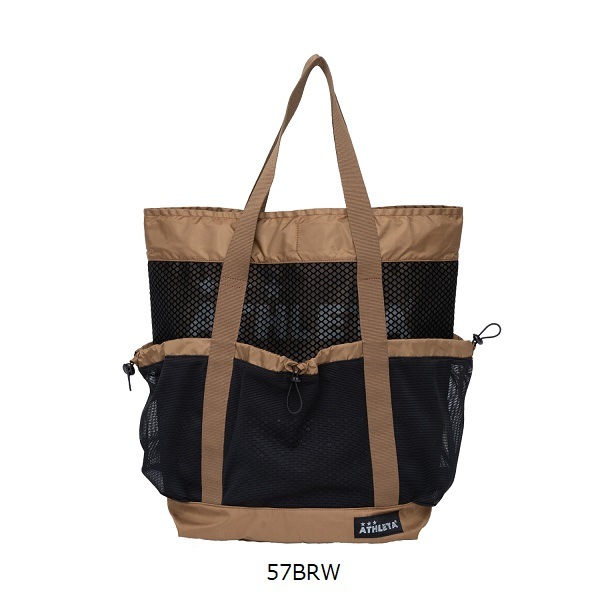 2WAY�ȡ��ȥХå���ATHLETA(�����쥿��05351