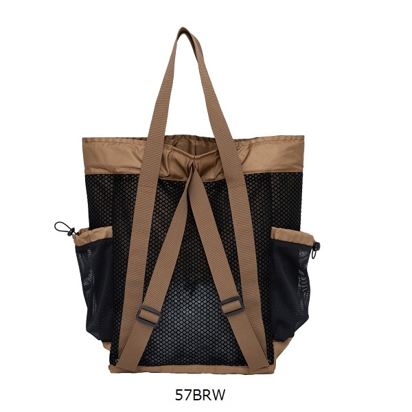 2WAY�ȡ��ȥХå���ATHLETA(�����쥿��05351