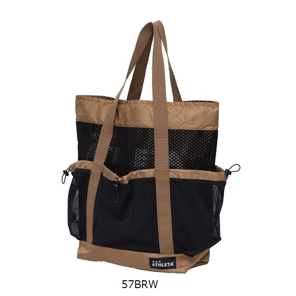 2WAY�ȡ��ȥХå���ATHLETA(�����쥿��05351