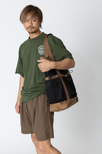 2WAY�ȡ��ȥХå���ATHLETA(�����쥿��05351