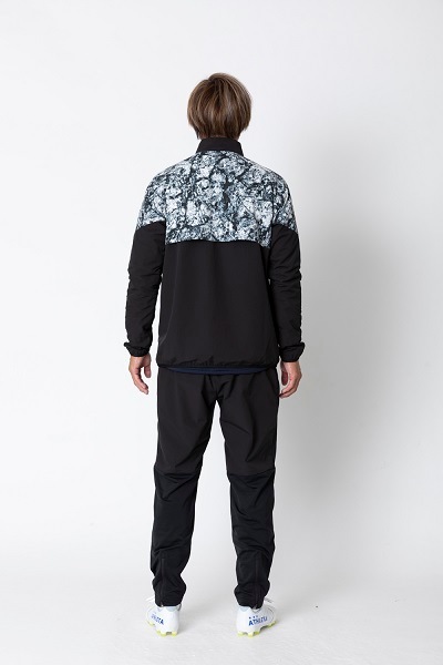 ΢���դ����ȥ�å�������ɥ��㥱�åȡ�ATHLETA(�����쥿��02434��̵��������