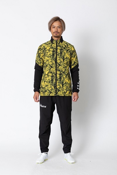 ΢���դ����ȥ�å�������ɥ��㥱�åȡ�ATHLETA(�����쥿��02434��̵��������