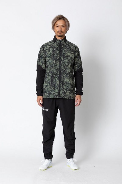 ΢���դ����ȥ�å�������ɥ��㥱�åȡ�ATHLETA(�����쥿��02434��̵��������