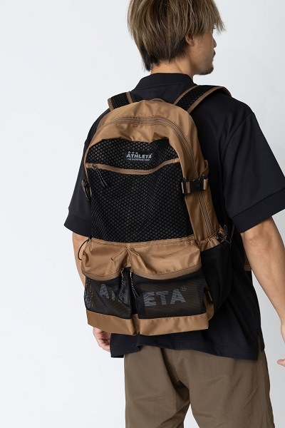 �Хå��ѥå���ATHLETA(�����쥿��05350������̵����