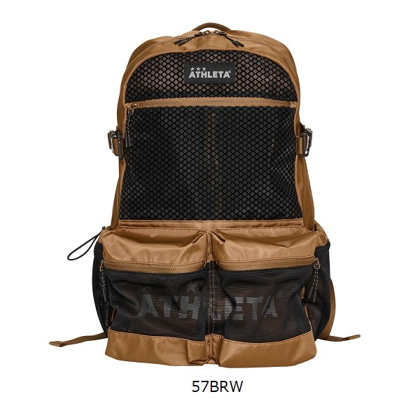 �Хå��ѥå���ATHLETA(�����쥿��05350������̵����
