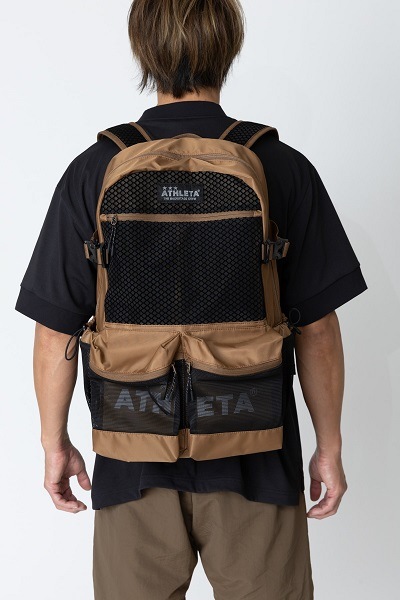 �Хå��ѥå���ATHLETA(�����쥿��05350������̵����