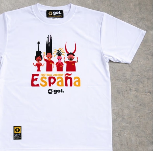 Jr.�ɥ饤����� CUARTETO��gol.(�����G692-056J