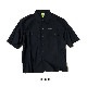 RIP STOP WOVEN SHIRT ��URBANISM��   ��CALDEIRA(�����ǥ�)  14CR603