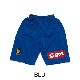 Jr.�ɥ饤�ѥ�ġ�BOX LOGO�䡦gol.(�����G775-188/����˥��ѥݥ��դ��ץ�ѥ��