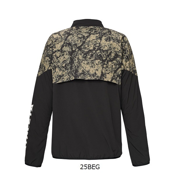 ΢���դ����ȥ�å�������ɥ��㥱�å�(����˥���)��ATHLETA(�����쥿��02434J��̵��������