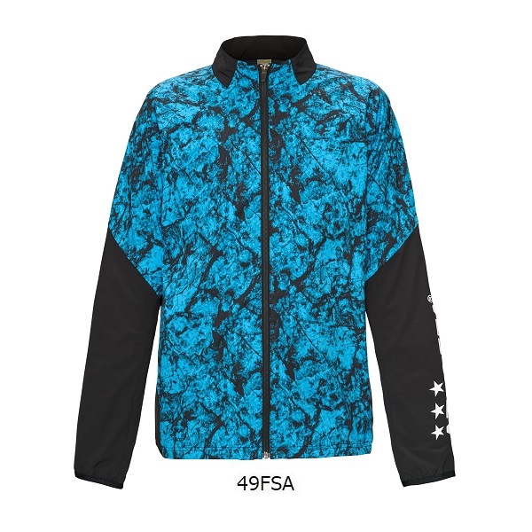 ΢���դ����ȥ�å�������ɥ��㥱�å�(����˥���)��ATHLETA(�����쥿��02434J��̵��������