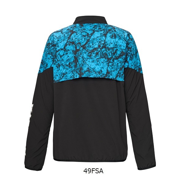 ΢���դ����ȥ�å�������ɥ��㥱�å�(����˥���)��ATHLETA(�����쥿��02434J��̵��������