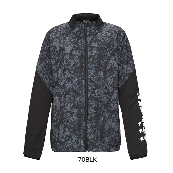 ΢���դ����ȥ�å�������ɥ��㥱�å�(����˥���)��ATHLETA(�����쥿��02434J��̵��������