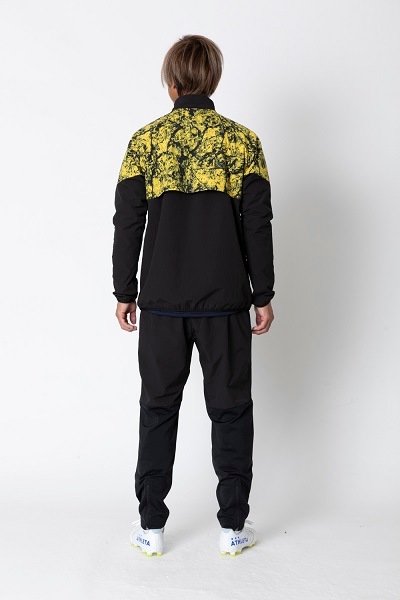 ΢���դ����ȥ�å�������ɥ��㥱�å�(����˥���)��ATHLETA(�����쥿��02434J��̵��������