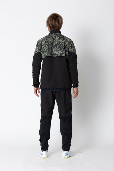 ΢���դ����ȥ�å�������ɥ��㥱�å�(����˥���)��ATHLETA(�����쥿��02434J��̵��������