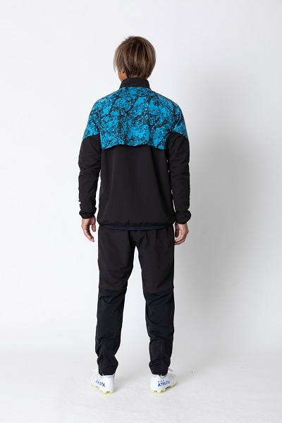 ΢���դ����ȥ�å�������ɥ��㥱�å�(����˥���)��ATHLETA(�����쥿��02434J��̵��������