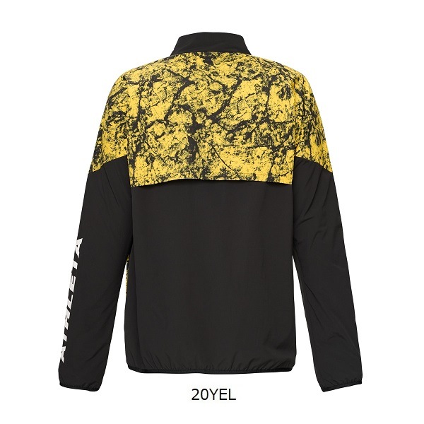 ΢���դ����ȥ�å�������ɥ��㥱�å�(����˥���)��ATHLETA(�����쥿��02434J��̵��������