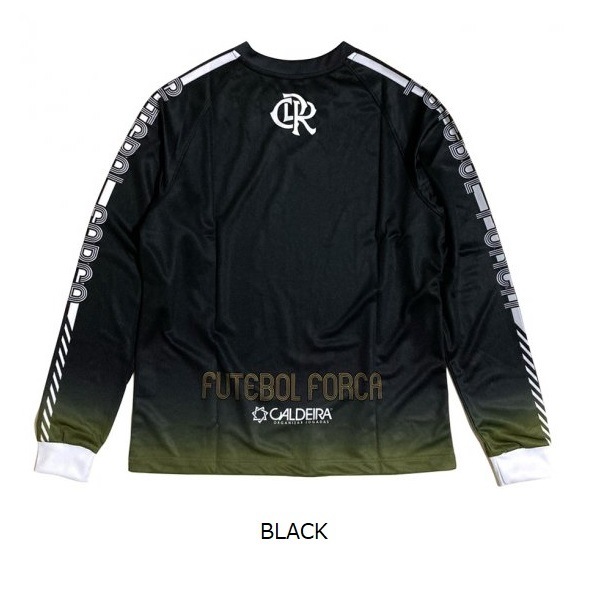 L/S AUTHENTIC GAME SHIRT FUTEBOL FORCA   CALDEIRA(ǥ)11CR338