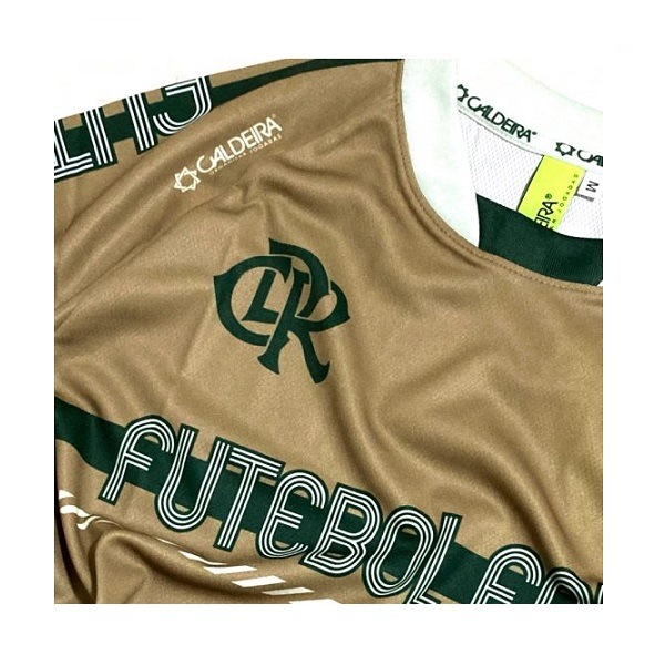 L/S AUTHENTIC GAME SHIRT FUTEBOL FORCA   CALDEIRA(ǥ)11CR338