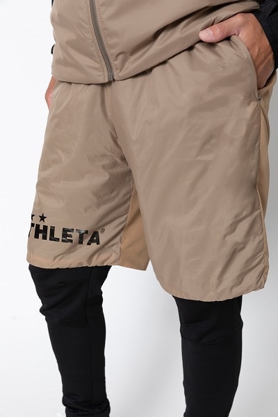 �����ƥ��֥ۥ����쥤�䡼�ɥѥ�ġ�ATHLETA(�����쥿��04180