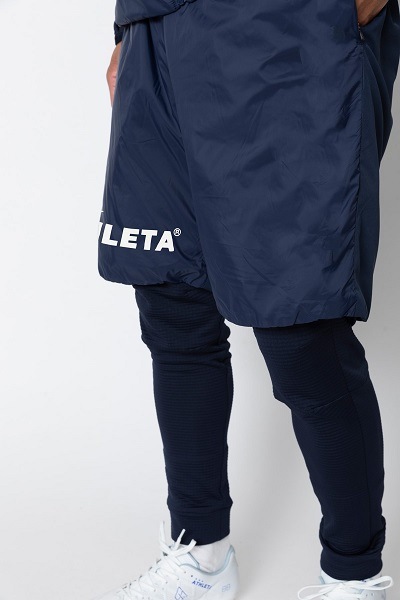 �����ƥ��֥ۥ����쥤�䡼�ɥѥ�ġ�ATHLETA(�����쥿��04180