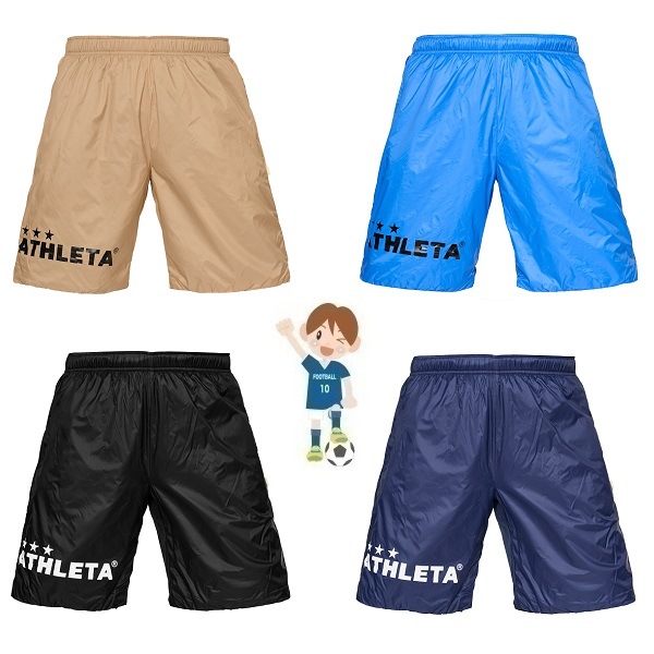 �����ƥ��֥ۥ����쥤�䡼�ɥѥ��(����˥���)��ATHLETA(�����쥿��04180J