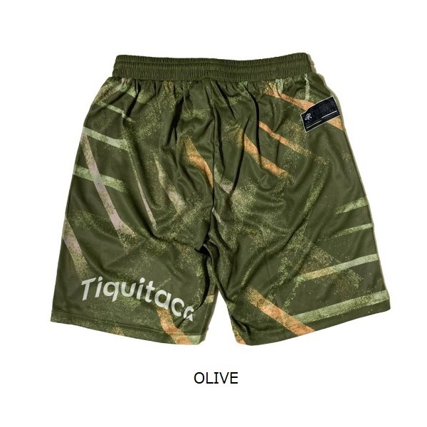 DIAGONAL GAME PANTS ��TIQUITACA��   ��CALDEIRA(�����ǥ�)12CR432