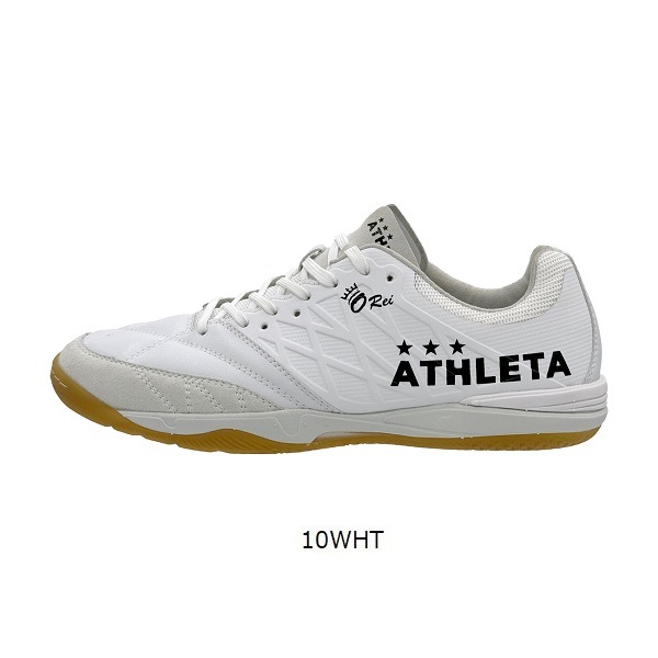 Amazon.co.jp: Athleta 11016 O-Rei Futsal A002 PWH, PWH