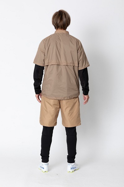 �����ƥ��֥ۥ����쥤�䡼�ɥ��㥱�åȡ�ATHLETA(�����쥿��04178