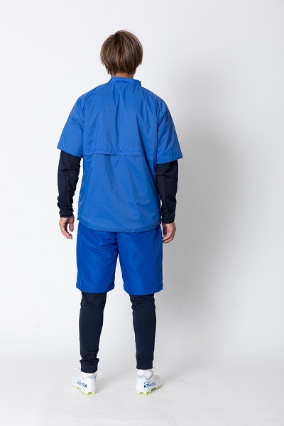 �����ƥ��֥ۥ����쥤�䡼�ɥ��㥱�åȡ�ATHLETA(�����쥿��04178