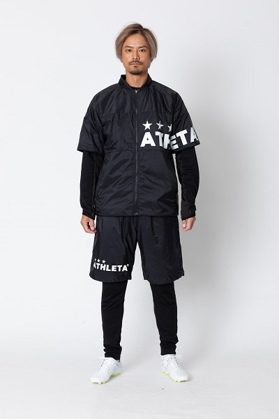 �����ƥ��֥ۥ����쥤�䡼�ɥ��㥱�åȡ�ATHLETA(�����쥿��04178