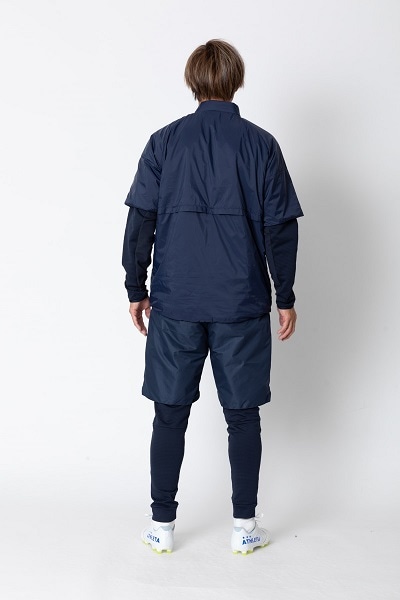 �����ƥ��֥ۥ����쥤�䡼�ɥ��㥱�åȡ�ATHLETA(�����쥿��04178