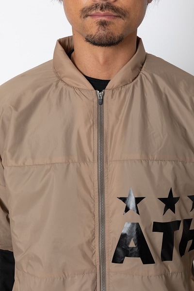 �����ƥ��֥ۥ����쥤�䡼�ɥ��㥱�åȡ�ATHLETA(�����쥿��04178