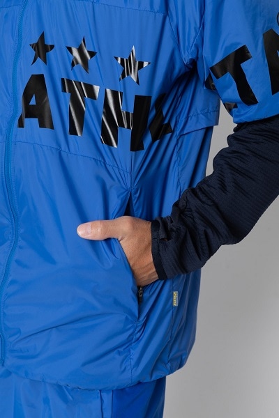 �����ƥ��֥ۥ����쥤�䡼�ɥ��㥱�åȡ�ATHLETA(�����쥿��04178