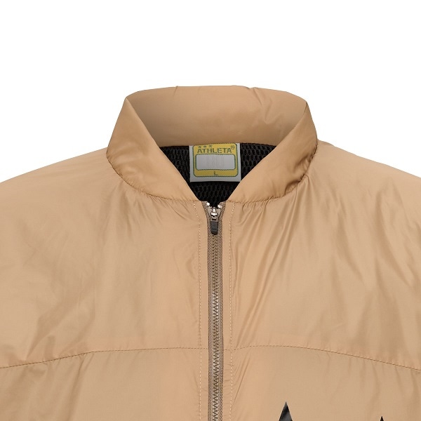 �����ƥ��֥ۥ����쥤�䡼�ɥ��㥱�åȡ�ATHLETA(�����쥿��04178