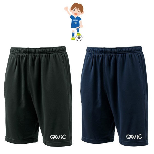 Jr.�ȥ졼�˥󥰥ϡ��եѥ�ġʥ���˥��ѥ��㡼���ˡ�GAVIC(���ӥå�)GA0822