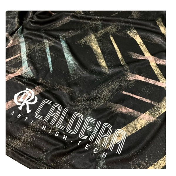 L/S DIAGONAL GAME SHIRT ��TIQUITACA��  ��CALDEIRA(�����ǥ�)12CR431