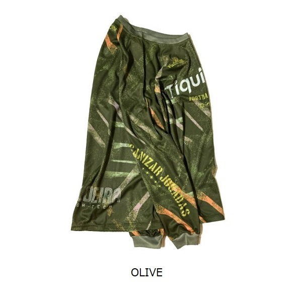 L/S DIAGONAL GAME SHIRT ��TIQUITACA��  ��CALDEIRA(�����ǥ�)12CR431