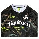 L/S DIAGONAL GAME SHIRT ��TIQUITACA��  ��CALDEIRA(�����ǥ�)12CR431