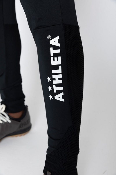 チーム対応トレーニングトップ・パンツセット・ATHLETA(アスレタ