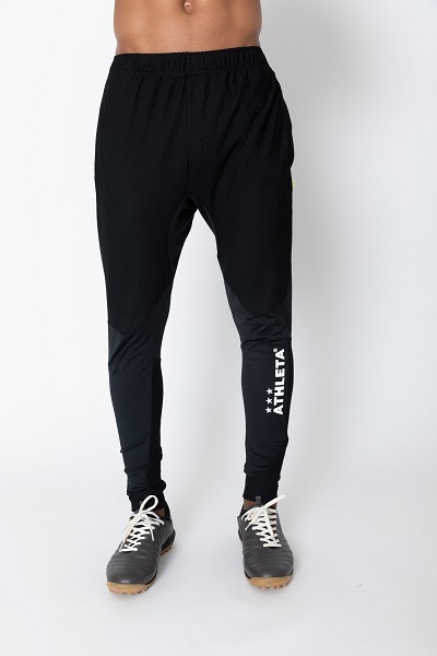 チーム対応トレーニングトップ・パンツセット・ATHLETA(アスレタ