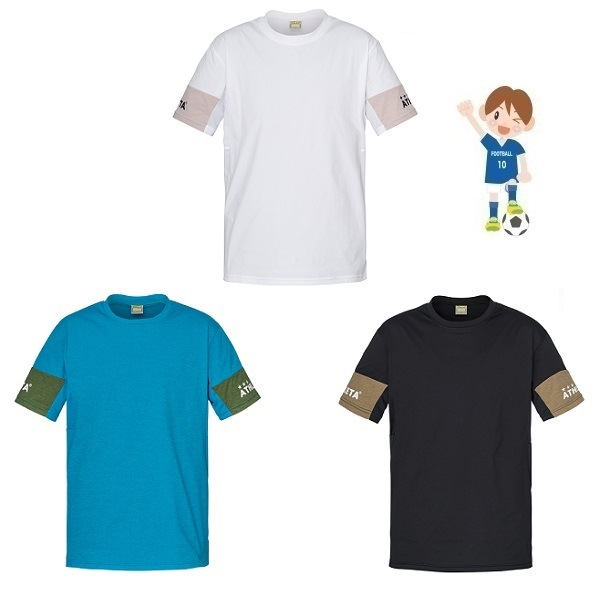 �ץ�T�����(����˥���)��ATHLETA(�����쥿��03375J