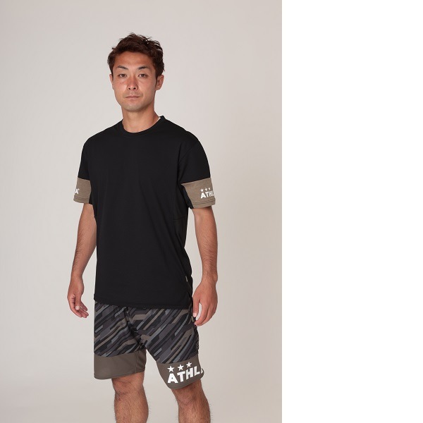 �ץ�T�����(����˥���)��ATHLETA(�����쥿��03375J