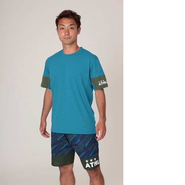 �ץ�T�����(����˥���)��ATHLETA(�����쥿��03375J