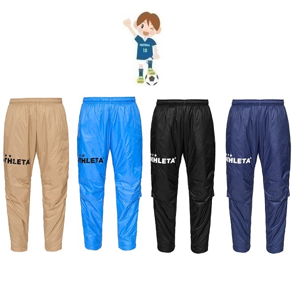 �����ƥ��֥ۥ����ѥ��(����˥���)��ATHLETA(�����쥿��04179J