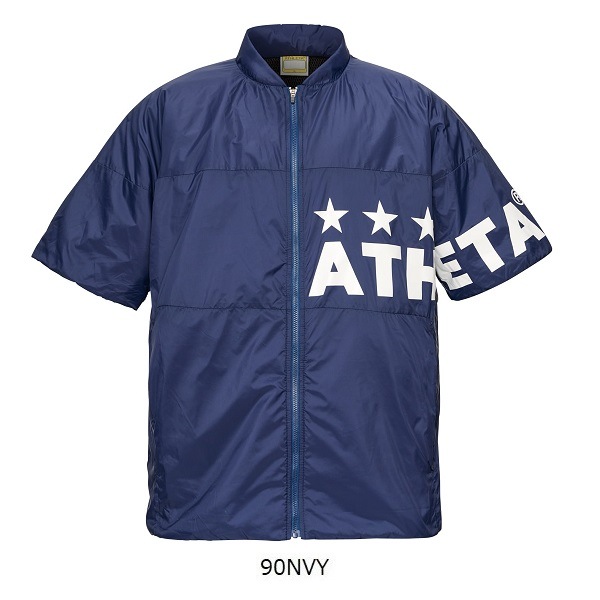 �����ƥ��֥ۥ����쥤�䡼�ɥ��㥱�å�(����˥���)��ATHLETA(�����쥿��04178J